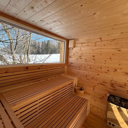 Вилла Nagerhof Гнезау Экстерьер фото