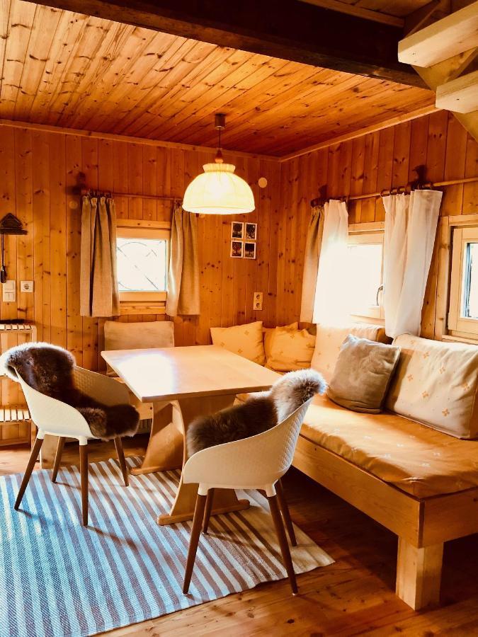 Вилла Nagerhof Гнезау Экстерьер фото