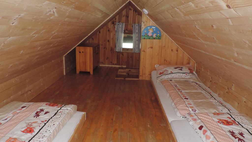 Вилла Nagerhof Гнезау Экстерьер фото